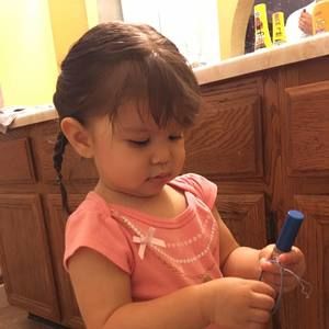 Meet your Posher, Magda